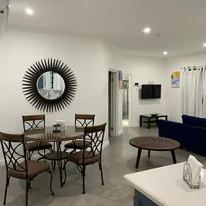 Meadows Place Apartment