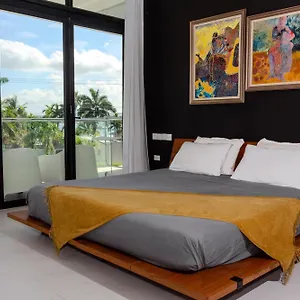 Apt 6ix - Modern And Airy @ Paradise Bay Apartment
