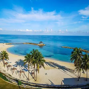 Paradise Found Apartment